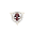 Garnet Skull Icon
