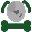 Prosper Dog Retreat Icon