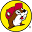 Buc-ee's Icon
