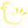 Jay Bird's Chicken Icon