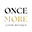 Once More Luxury Boutique Icon