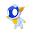 Creatr #AI Icon