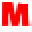 Mattress Liquidation Icon