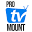 Pro TV Mount Icon