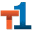 Tech1 Computer Service Icon