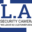 LA Security Cameras Icon