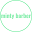 Minty Barber Icon