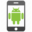 Cell N Color Icon