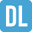 Direct Line Development Icon