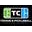 TC Tennis Racquet Icon