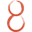 number8 Icon