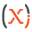 CloudX Icon