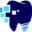Pixel Dental Icon