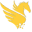 Pegasus One Icon