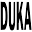 DUKA US Icon