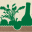 Mill Valley Market Icon