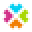 PhixFlow Icon