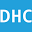 DHC VISION Icon