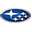 Brandon Tomes Subaru Icon
