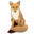 Fox Feed Icon