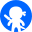 Optima Ninja Icon