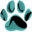 Immaculate Paws Icon