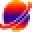 Recovery World Icon