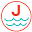 Jetties Waterfront Kitchen + Drink Icon