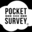 PocketSurvey Icon