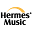 Hermes Music Icon