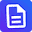 TypeSheet Icon