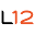 Level 12 Icon