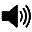 Springfield Speaker Icon