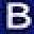 B & D Glass Icon