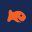 Goldfish Code Icon
