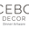 Cebo Decor Icon