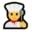 Profile Bakery Icon