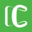 Intelligent Clout Icon