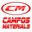 Campos Materials Icon