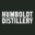 Humboldt Distillery Icon
