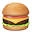 Glenmark Burgers Icon