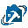 Twin Eagle Construction Icon