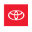 Moss Bros. Toyota Icon