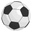 Football Kit Up Icon