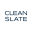 Clean Slate Wine Icon