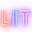 Lit Lamp Icon