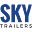 Sky Trailers Icon