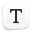 Typora.io Icon
