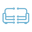 Tech Sofa Icon