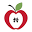 Apple Montessori Schools Icon